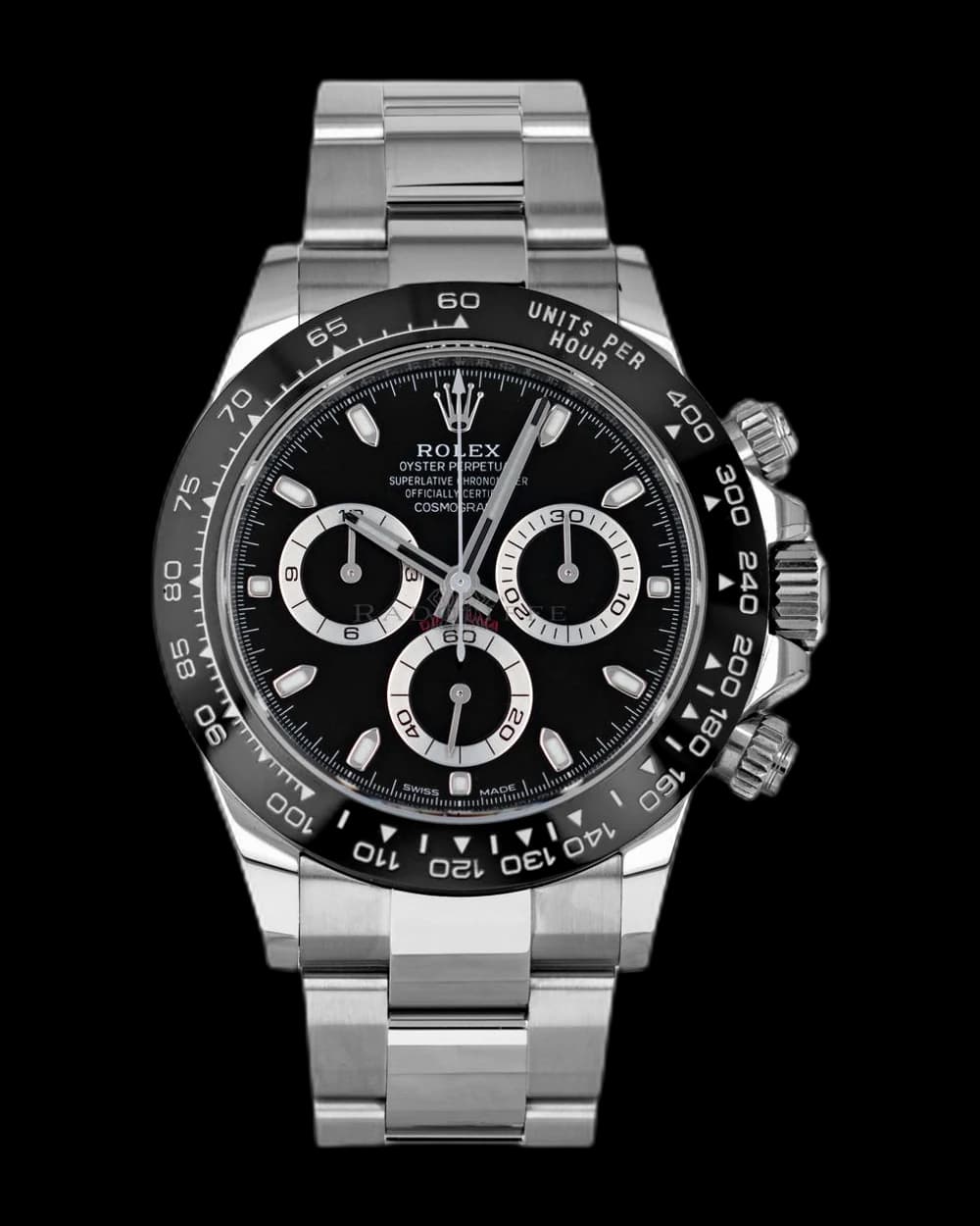 Rolex Cosmograph Daytona 116500