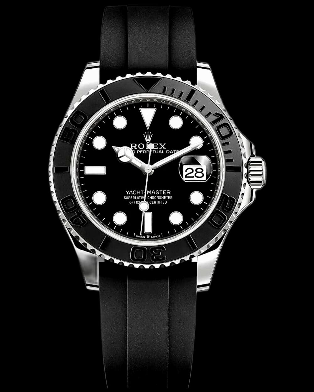 Rolex Yacht-Master 42 226659